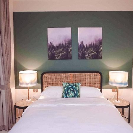 Pranatarn Pool Villa Good Vibes Ban Bo Kaeo Dış mekan fotoğraf