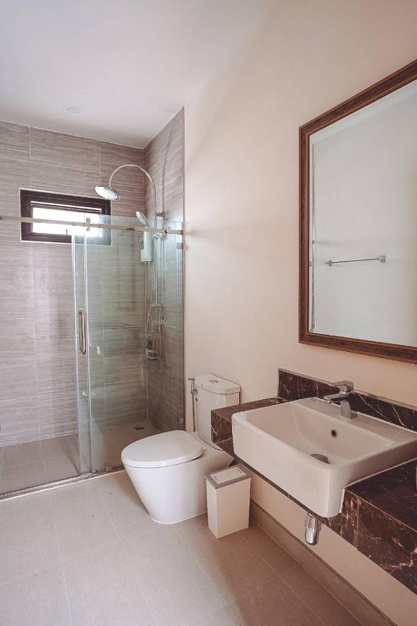 Pranatarn Pool Villa Good Vibes Ban Bo Kaeo Dış mekan fotoğraf