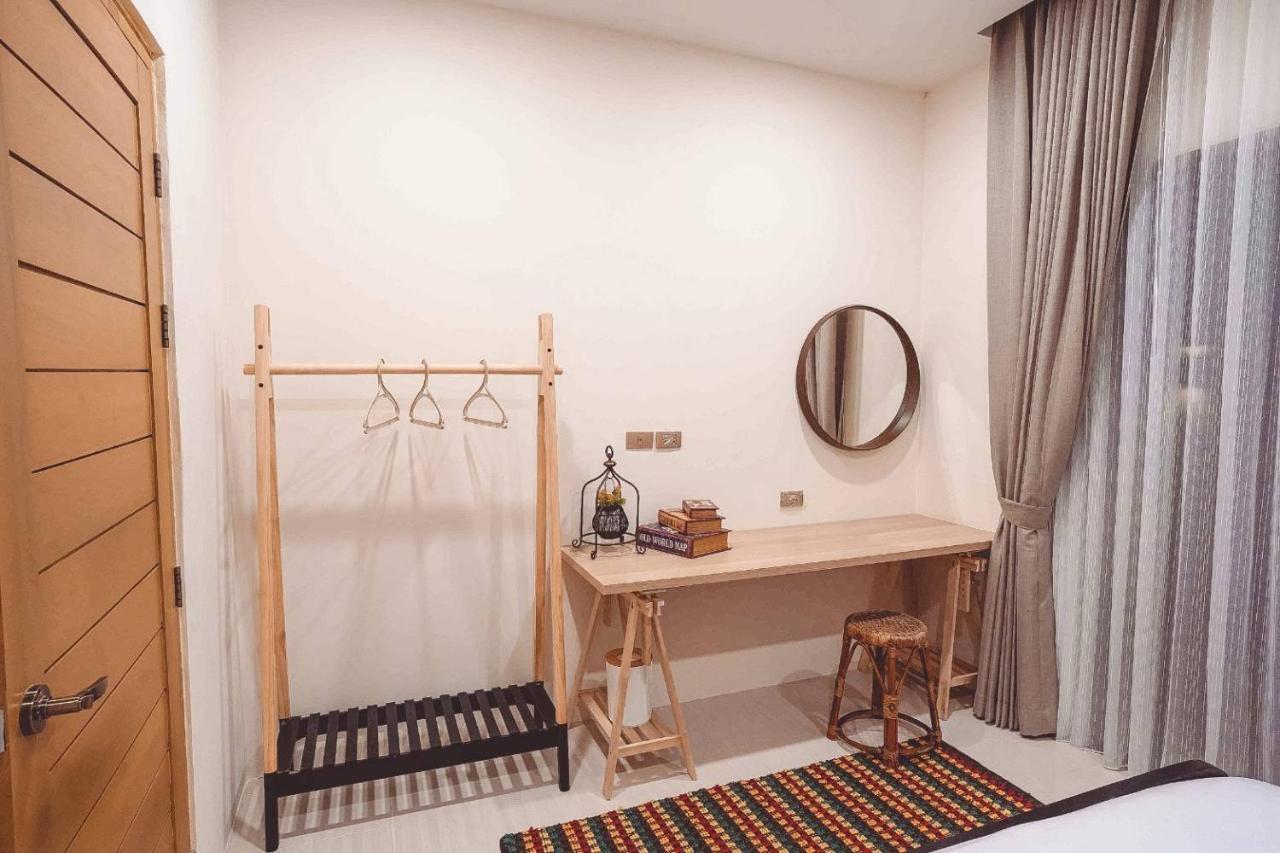 Pranatarn Pool Villa Good Vibes Ban Bo Kaeo Dış mekan fotoğraf